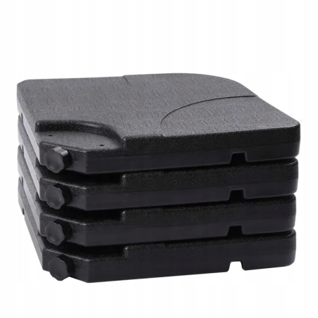 PODSTAWA OBCIĄŻENIE DO PARASOLA OBCIĄŻNIK 60 KG