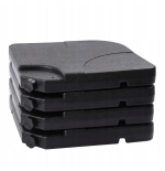 PODSTAWA OBCIĄŻENIE DO PARASOLA OBCIĄŻNIK 60 KG