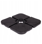 PODSTAWA OBCIĄŻENIE DO PARASOLA OBCIĄŻNIK 60 KG