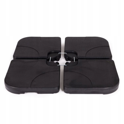 PODSTAWA OBCIĄŻENIE DO PARASOLA OBCIĄŻNIK 60 KG