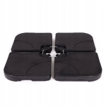 PODSTAWA OBCIĄŻENIE DO PARASOLA OBCIĄŻNIK 60 KG