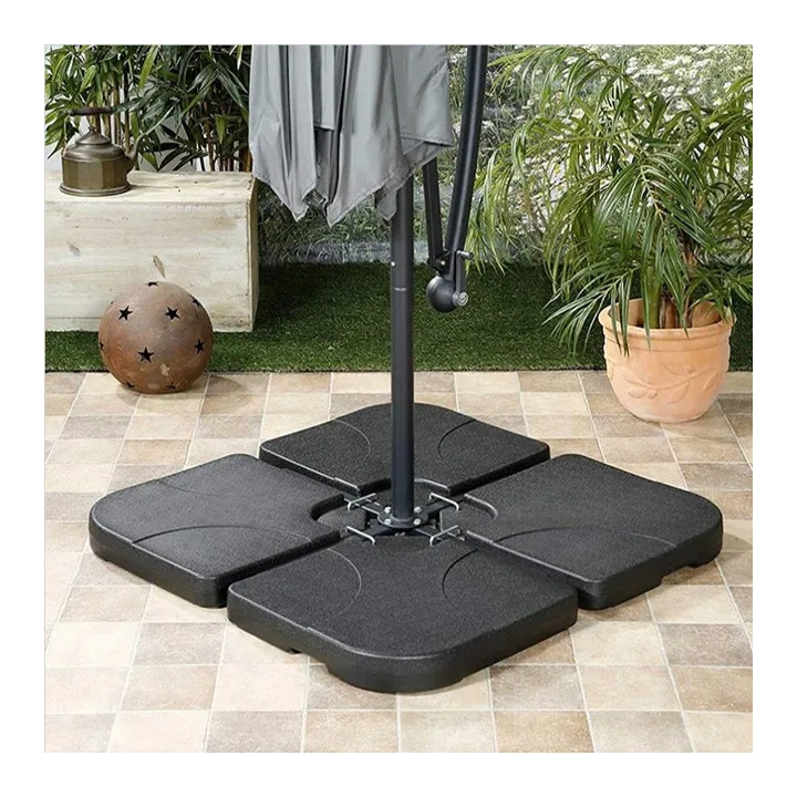 PODSTAWA OBCIĄŻENIE DO PARASOLA OBCIĄŻNIK 60 KG