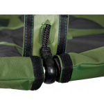 Bocianie gniazdo zielone JUST FUN FLY 100CM