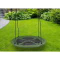 Bocianie gniazdo zielone JUST FUN FLY 100CM