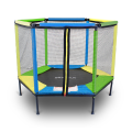 TRAMPOLINA KOJEC DO DOMU I OGRODU 140 TRIO