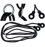 Bocianie gniazdo kolorowe JUST FUN FLY 100CM