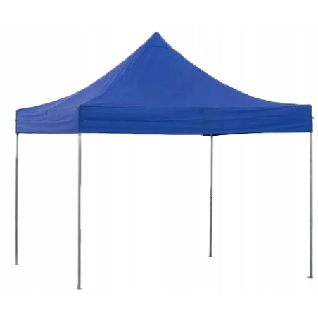 Pawilon Ekspresowy automatyczny Niebieski HIT