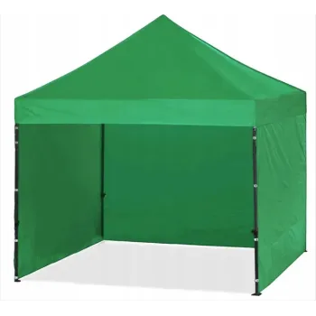 Pawilon Ekspresowy automatyczny Zielony HIT