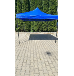 Pawilon Ekspresowy automatyczny Niebieski HIT