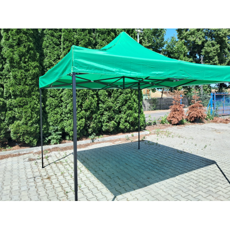 Pawilon Ekspresowy automatyczny Zielony HIT