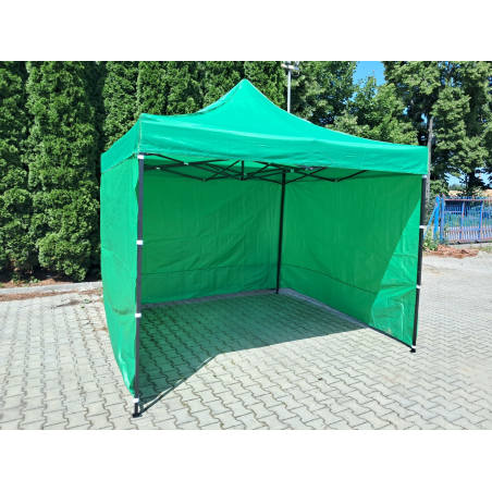 Pawilon Ekspresowy automatyczny Zielony HIT