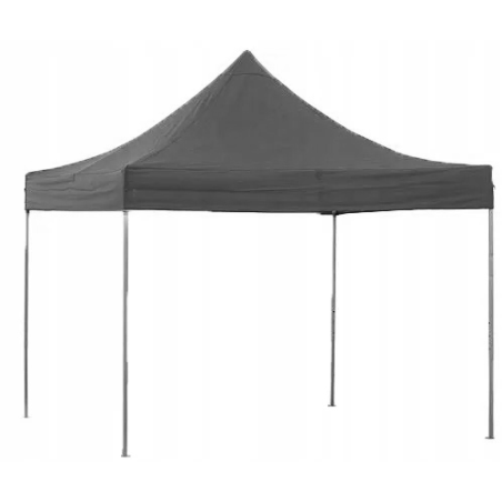 Pawilon Ekspresowy automatyczny Szary HIT