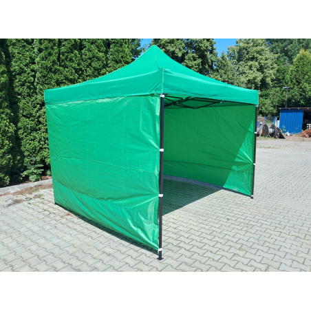 Pawilon Ekspresowy automatyczny Szary HIT