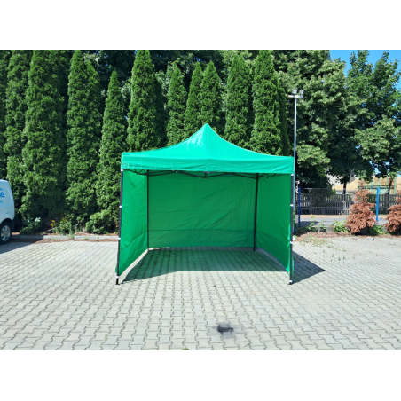 Pawilon Ekspresowy automatyczny Szary HIT