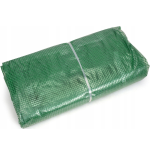 FOLIA do Tunelu Foliowego ZIELONA - 10m2