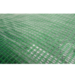 FOLIA do Tunelu Foliowego ZIELONA - 10m2