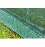 FOLIA do Tunelu Foliowego ZIELONA - 10m2