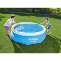 Pokrywa do basenów stelażowych 305cm Bestway 58241