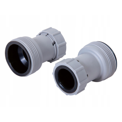 Złączki do pomp redukcja śr. 38mm Bestway 58236