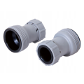 Złączki do pomp redukcja śr. 38mm Bestway 58236