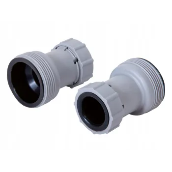 Złączki do pomp redukcja śr. 38mm Bestway 58236