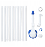 Odkurzacz do czyszczenia dna basenu Bestway 58628