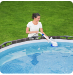 Odkurzacz do czyszczenia dna basenu Bestway 58628