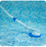 Odkurzacz do czyszczenia dna basenu Bestway 58628