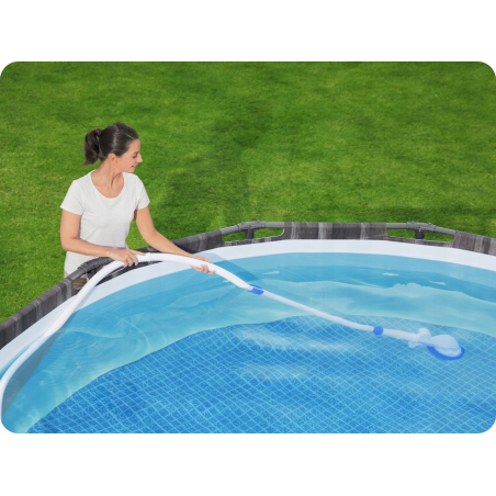 Odkurzacz do czyszczenia dna basenu Bestway 58628