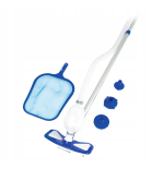 Zestaw czyszczący do basenów Bestway 58234