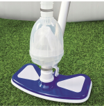 Zestaw czyszczący do basenów Bestway 58234