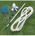 Zestaw czyszczący do basenów Bestway 58234