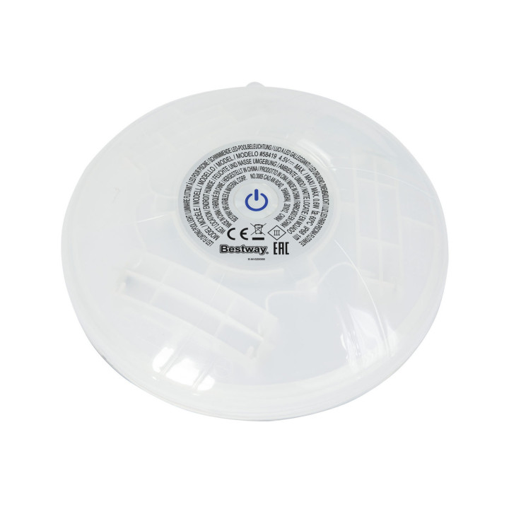 Lampa basenowa LED Bestway 58419