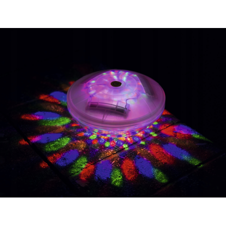 Lampa basenowa LED Bestway 58419