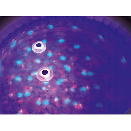 Lampa basenowa LED Bestway 58419