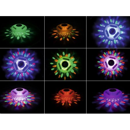 Lampa basenowa LED Bestway 58419