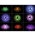 Lampa basenowa LED Bestway 58419