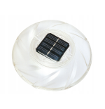 Lampka solarna do basenu śr.18 cm Bestway 58111