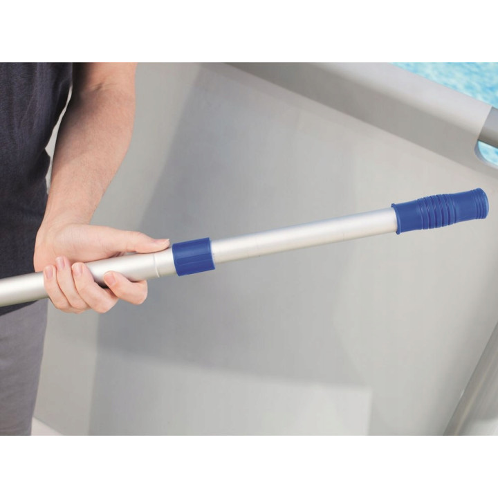 KIJ TELESKOPOWY DO AKCESORIÓW 360cm BESTWAY 58279