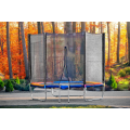 TRAMPOLINA OGRODOWA JUST FUN 8FT-252CM MULTI