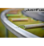 TRAMPOLINA OGRODOWA JUST FUN 6FT-183CM MULTI