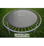 TRAMPOLINA OGRODOWA JUST FUN 8FT-252CM MULTI