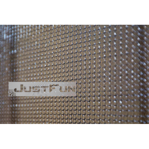 TRAMPOLINA OGRODOWA JUST FUN 10FT-305CM MULTI