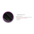 TRAMPOLINA OGRODOWA JUST FUN 8FT-252CM MULTI