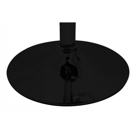 Stołek, hoker regulowany drewno - wyspa, jadalnia Loft rustykalny