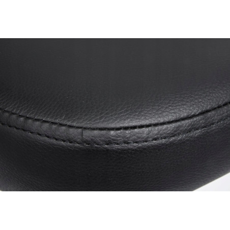 Stołek, hoker regulowany drewno - wyspa, jadalnia Loft rustykalny