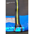 TRAMPOLINA OGRODOWA JUST FUN 6FT-183CM BLUE