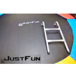 TRAMPOLINA OGRODOWA JUST FUN 10FT-312CM MULTI