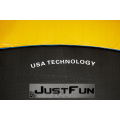 TRAMPOLINA OGRODOWA JUST FUN 10FT-305CM MULTI