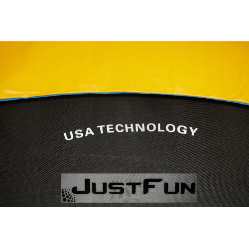 TRAMPOLINA OGRODOWA JUST FUN 10FT-305CM MULTI